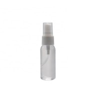 Wholesale best quality 30ml empty plastic spray bottles with cheap price