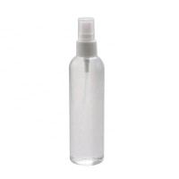 In stock 120ml pet plastic bottle for hand sanitizer gel with cheap price